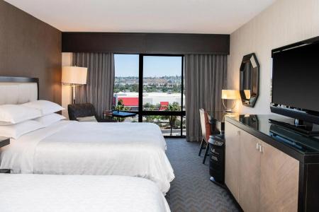 Sheraton Mission Valley San Diego - 5