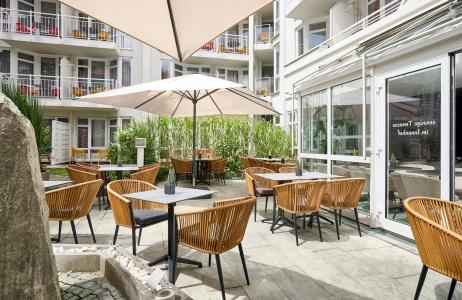 Leonardo Muenchen City West - 17