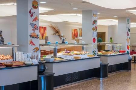 Oasis Park Splash - 10