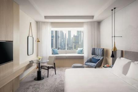 Towers Rotana - 60