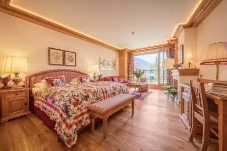 Alpin Resort Sacher - 58