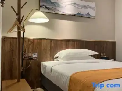 Best Western Dijon Centre Gare - 73