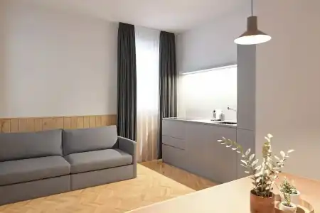 Aquila Dolomites Residence - 189