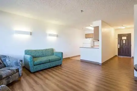 Motel 6 Williams, AZ - West - Grand Canyon - 65