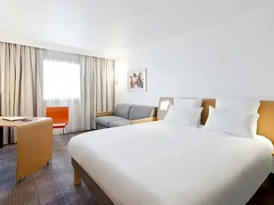 Novotel Bristol Centre - 66