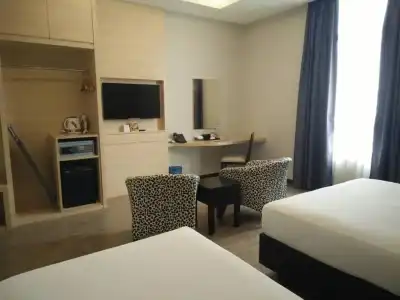 Cititel Express Ipoh - 131