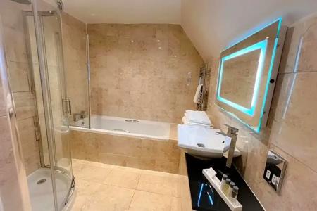 Castle Bromwich Hall, BW Signature Collection by Best Western - 131