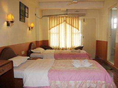 Grand Holiday - 3