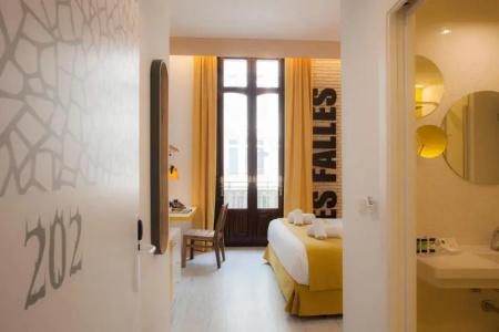 Casual Socarrat Valencia - Adults Only - 55