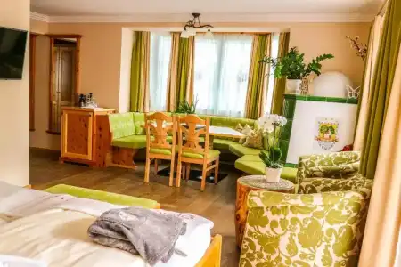 Ortners Resort - 129