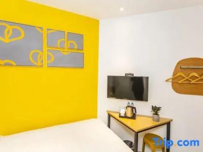 Pod Inn Hangzhou West Lake Wushan Square Branch - 46