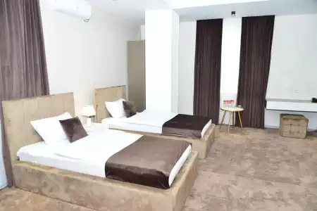 MSG Mehmon Saroy Grand - 46
