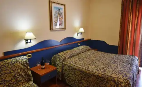 Albergo Al Castello - 28