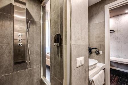 Four Rivers Suites in Rome - 57