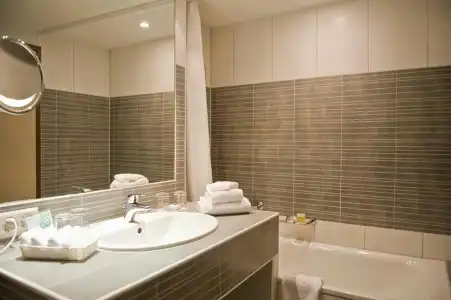 Silberhorn - Residences & Spa Wengen - 7