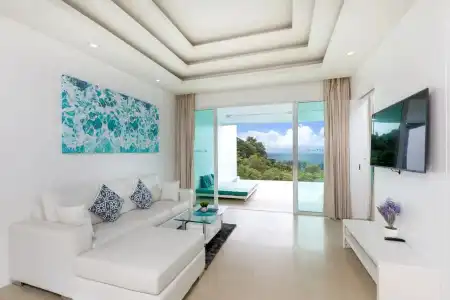 Amala Grand Bleu Resort Hilltops - 9