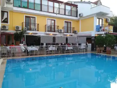 Barlas Fethiye - 10