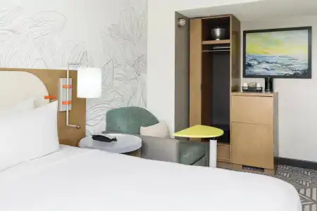 SpringHill Suites by Marriott New York Manhattan/Chelsea - 6