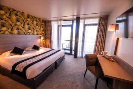 Best Western Eden Spa - 22
