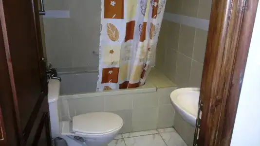 Chrysanthos Boutique Apartments - 9