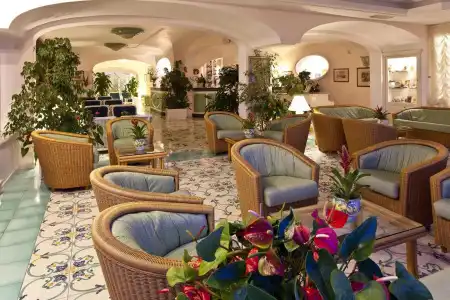 Le Querce Resort Sea Thermae & Spa - 15