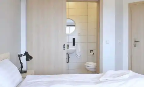 Lilja Guesthouse - 14