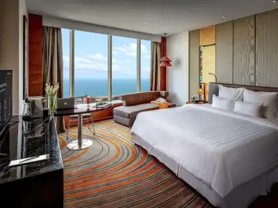 Pullman Vung Tau - 2