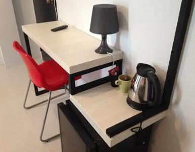 Get Guesthouse Hat Yai - 30