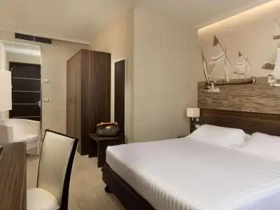 Mercure Rimini Lungomare - 3