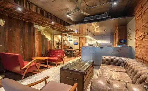 Siam Plug In Hostel - 30