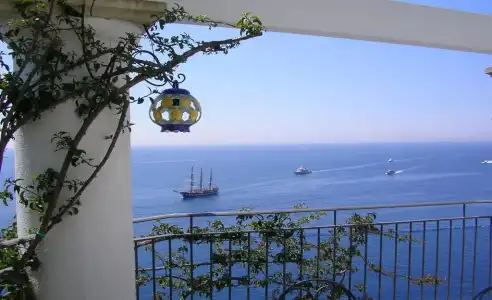 Albergo la Conca Azzurra - 25