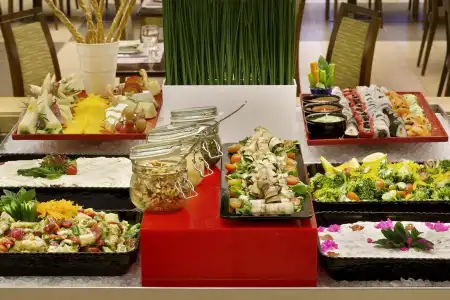 Holiday Inn Resort Dead Sea by IHG - 10