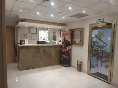 Hostal Toledo - 1