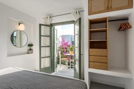Nissia Kamares Apartments - 6