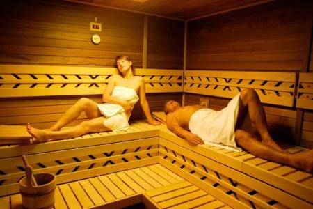 Spa Schlosspark - 104