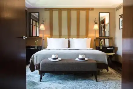 La Réserve Genève, Spa and Villas - 74