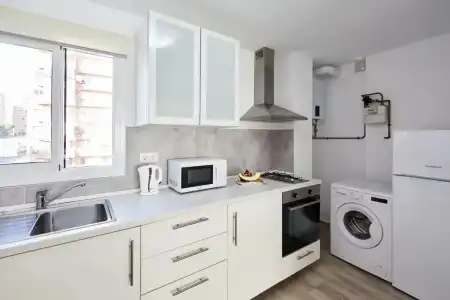 Sonrisa Apartments - 89