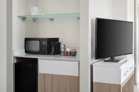 SpringHill Suites by Marriott New Smyrna Beach - 53