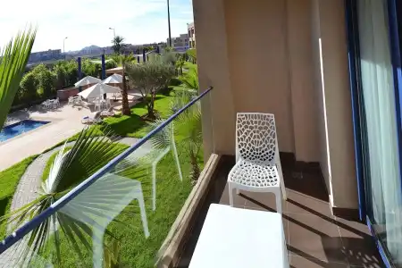 Wazo Hôtel - 96