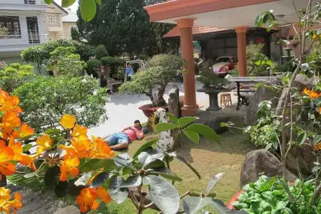 Villa Pink House - 10