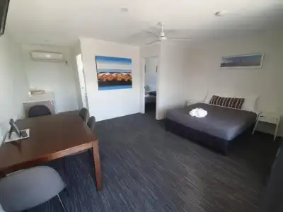 Coastal Bay Motel Coffs Harbour - 94