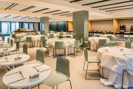 Four Points by Sheraton Venice Mestre - 34