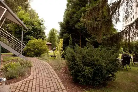 Mariaweiler Hof - 28