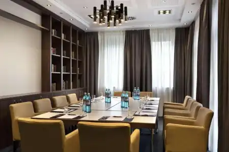 Fleming's Selection Frankfurt-City  - 18