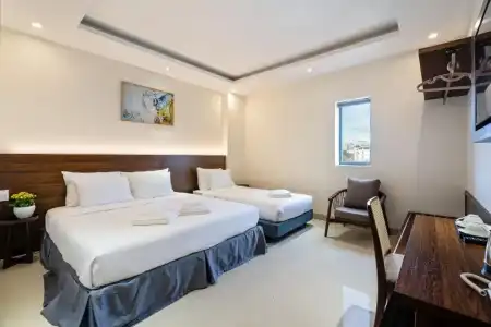 Aquatel Vung Tau - 94