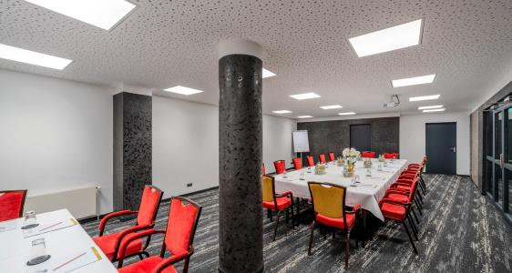 PLAZA Premium Schwerin - 27