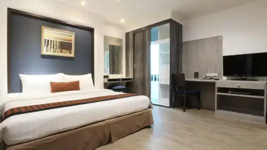 The Key Bangkok by Compass Hospitality - 57
