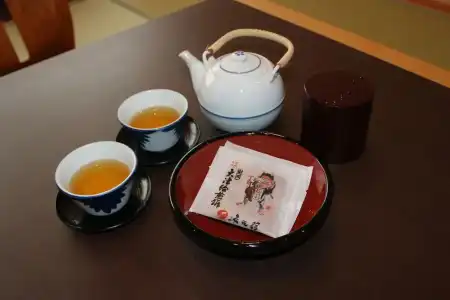 Ogoto Onsen Yunoyado Komolebi - 37
