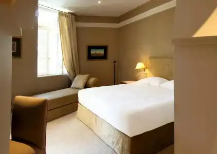Kefalari Suites - 12
