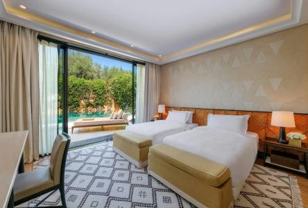 Mandarin Oriental, Marrakech - 32